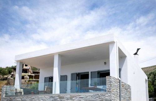Seaview Villa in Nimporio - Foto 25