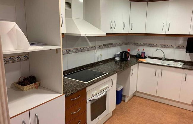 Belvilla by OYO Apartamento Divendres - Foto 8