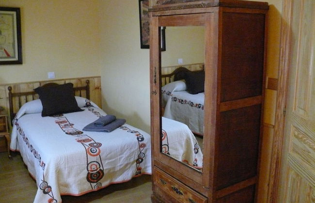 Casa Rural Duquesa De La Conquista - Foto 9