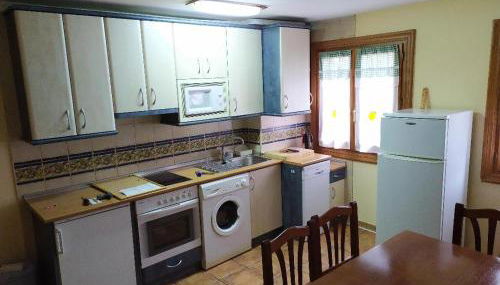 APARTAMENTO Txapatera EN IZABA-ISABA - Foto 3
