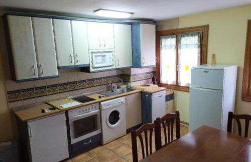 APARTAMENTO Txapatera EN IZABA-ISABA - Foto 3