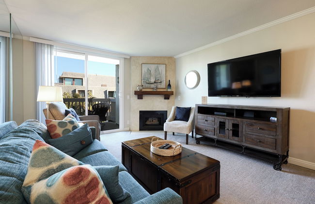 Oceanside Beach Condos - Foto 64