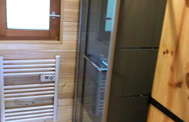 Roulottes gîte du Périgord noir - Foto 26