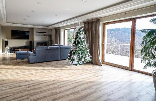 Willa Żar - Foto 70