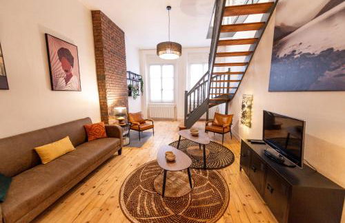 Kasa Java - Très spacieux, tout équipé et confortable - Proche centre - Foto 1