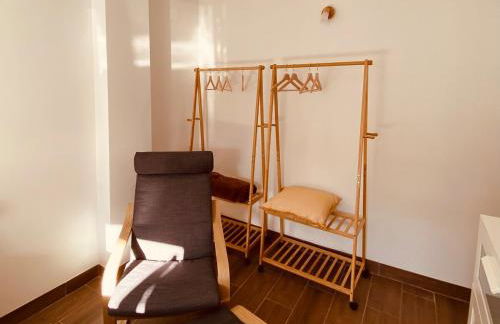 AL BIONDI COMENDA Cozy Home for 2 Pax with Kitchen and Patio - Foto 11