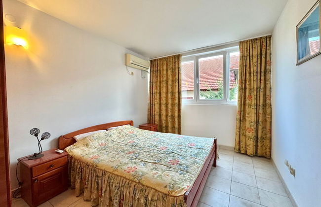 The Four Fish Apartments - Foto 31