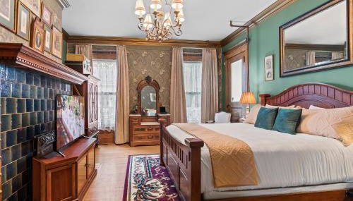 The Audrey - Springfield - Photo 3