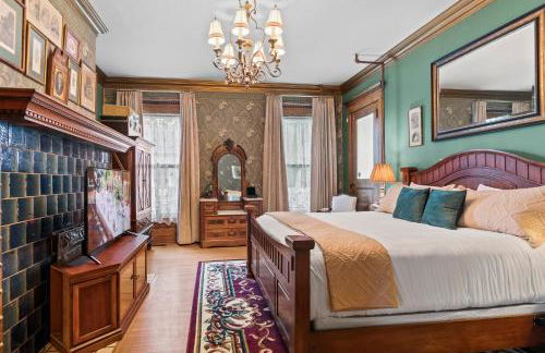 The Audrey - Springfield - Photo 3