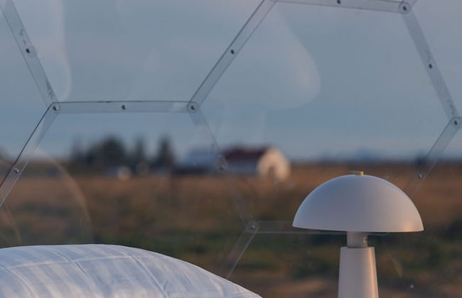 Aurora Igloo South - Foto 38