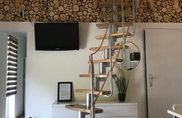 Domek letniskowy Sunny House , Nocleg Zator Energylandia - Foto 1