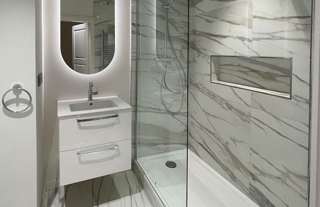 Boutique Charme Apartments 10 - Foto 35