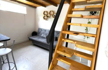 Atenas - Lofts com Cozinha - Próximo Aeroporto e Rodoviária - Foto 38