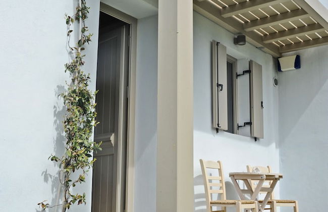 White Tinos Luxury Suites - Foto 40