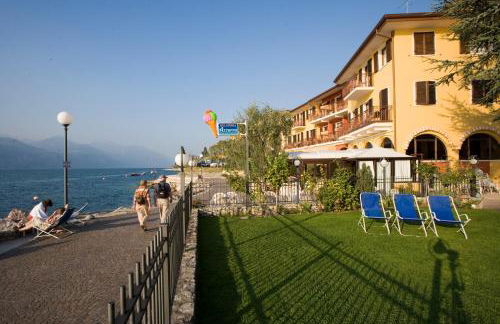 Hotel Residence Villa Beatrice - Foto 53