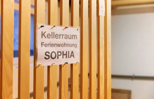 Ferienwohnung Sophia Inzell - Neu - Foto 5