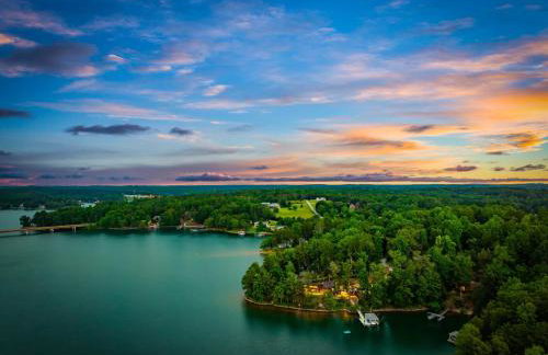 Cloudwalker on Keowee - Foto 7