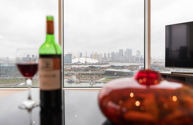 Austin David Apartments - New Island - Foto 23