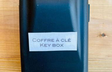 COTTAGE chauffée agréable toute l'année - Foto 25