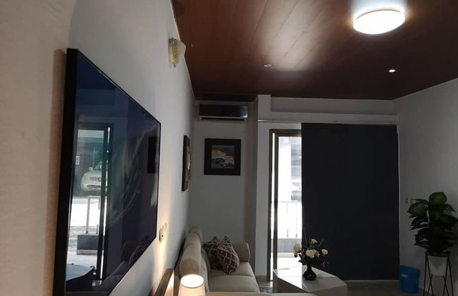 Angré Akwaba Abidjan - Photo 36