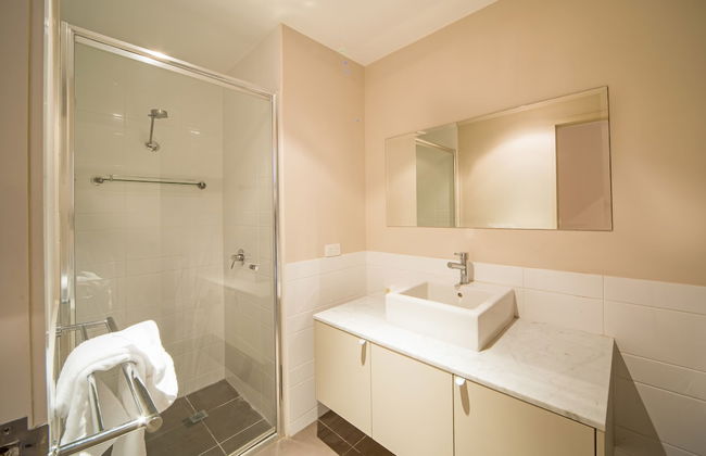 Whitsunday Reflections Apartments - Foto 76