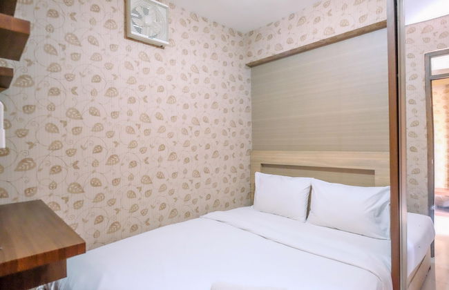 Nice 2Br At Bogor Valley Apartment - Foto 4