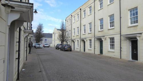 Modern townhouse in Mountwise - Foto 2