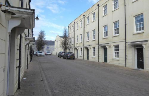 Modern townhouse in Mountwise - Foto 2