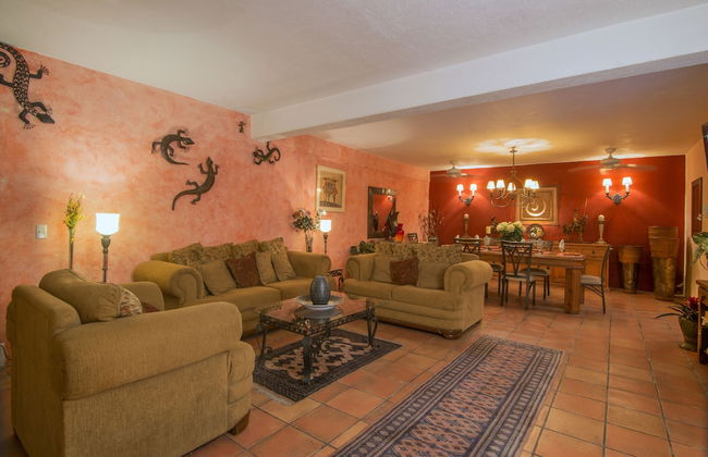 Casa Romance Escondido - Foto 20