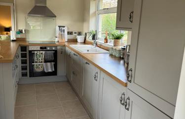 Quaker Cottage - Foto 11