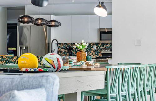 Villa Tation 8BR Mini Hotel - Foto 75