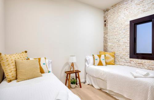 Poble Nou I You Stylish Apartments - Foto 25