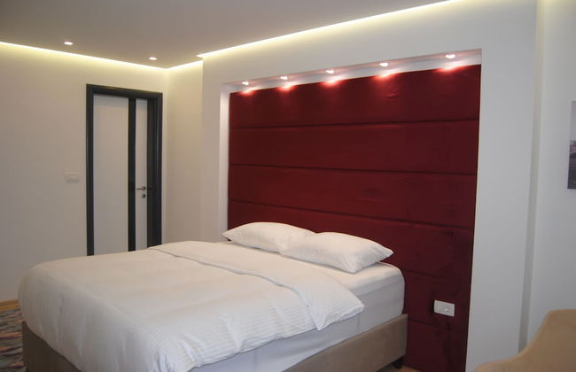 Hotel Bejturan - Foto 22