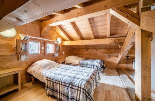 Chalet Nid Zut - Foto 17