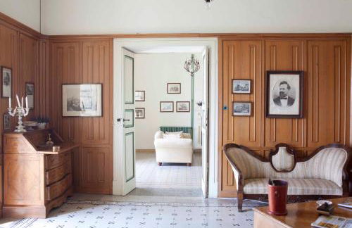 Castello di Serragiumenta - Foto 73