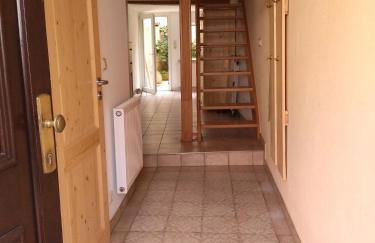 Schmal & Hoch - Willkommen im schmalsten Haus von Bad Frankenhausen - Photo 21