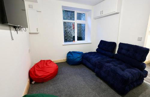 Nursery House Retreat - Foto 9