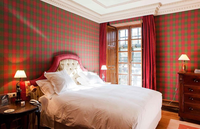 Pazo De Brandeso & Country Club - Foto 13