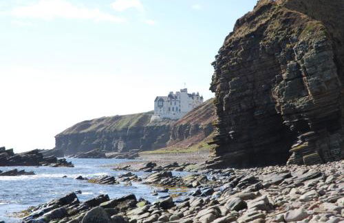 Faodail 'a lucky find' - Foto 42