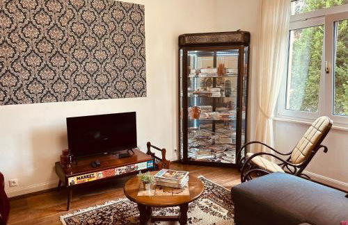 LA MARIEFACTURE - Comme chez le Baron - Foto 10