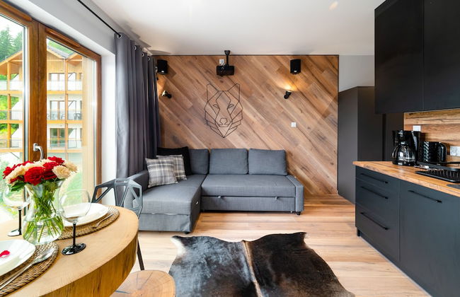 Apartamenty Sun & Snow Karpatia - Foto 60