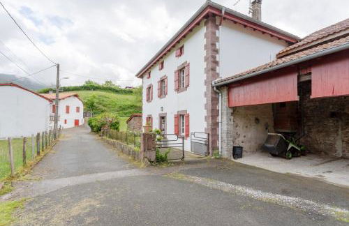 Gite Etxaluzenea - Foto 32