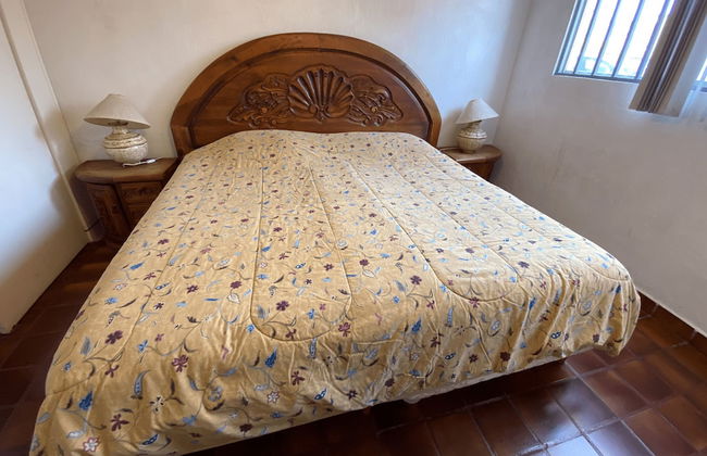 Departamento Centrico 2 Recamaras - Foto 5