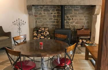 Gîtes Le Fer A Cheval Vassivière - Photo 12