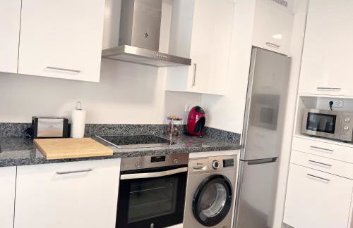 Apartamento Europa CentriC (Parking Gratis) - Foto 9