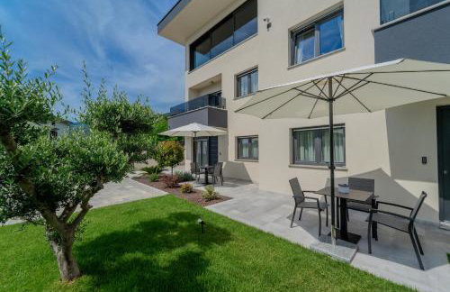 Laurier Apartments - Foto 20