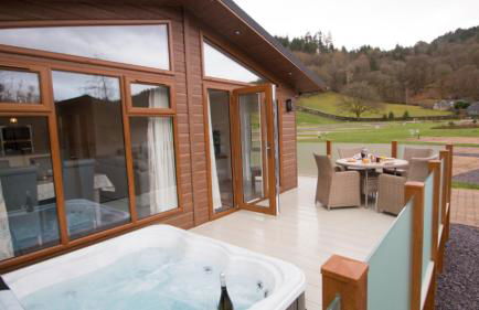 Llyn Padarn Lodge - Foto 17