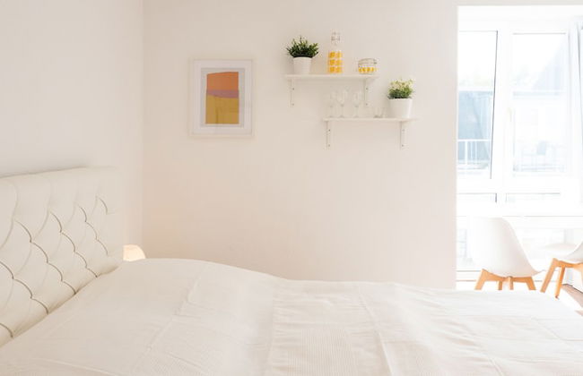 Relax Aachener Boardinghouse Phase 3 - Foto 5