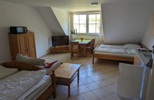 Landhaus Fischersruh Plauer See - Foto 42