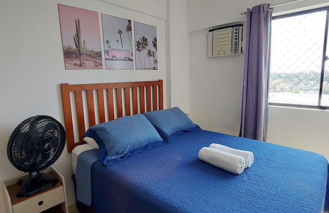 COITP0100 - Condomínio Mar de Itapuã - Photo 2